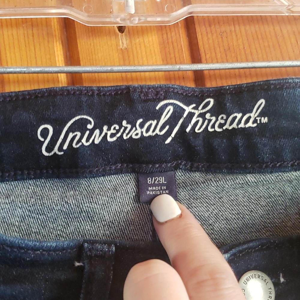 Jeans - Picture 3 of 4